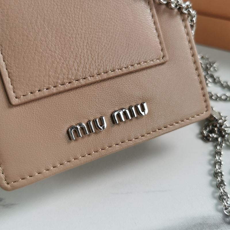 MIU MIU Satchel Bags